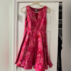 Eva Franco by Anthropologie size 0 dress